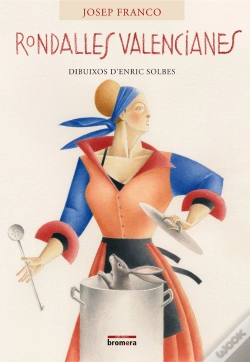 Capa do artigo Rondalles Valencianes