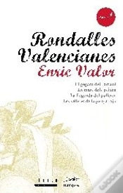 Capa do artigo Rondalles Valencianes. Volum 1