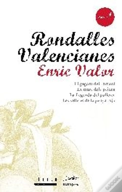 Capa do artigo Rondalles Valencianes. Volum 1