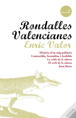 Capa do artigo Rondalles Valencianes. Volum 2