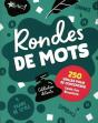 Ronde De Mots : 250 Grilles Pour Se Concentrer - Preview