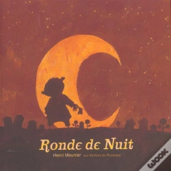 Capa do artigo Ronde De Nuit
