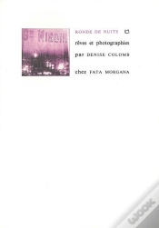Capa do artigo Ronde De Nuits ; Rêves Et Photographies