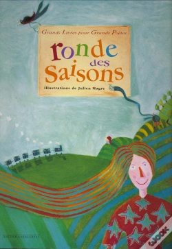 Capa do artigo Ronde Des Saisons