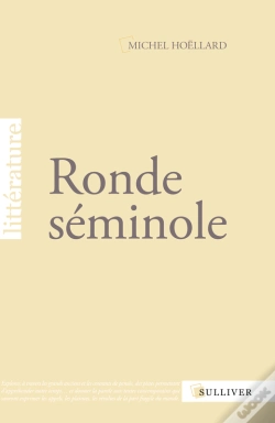 Capa do artigo Ronde Séminole