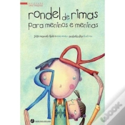 Capa do artigo Rondel de Rimas para Meninos e Meninas