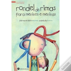Capa do artigo Rondel de Rimas para Meninos e Meninas
