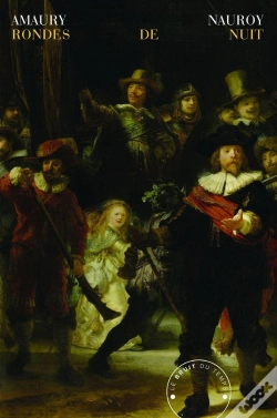 Capa do artigo Rondes De Nuit