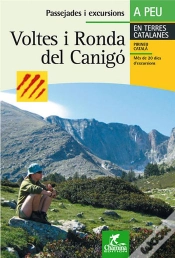Capa do artigo Rondes Du Canigo En Catalan