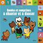 Rondes Et Comptines À Chanter Et À Danser - Preview