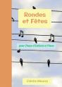 Rondes Et Fetes - Pour Choeur D'Enfants Et Piano - Preview