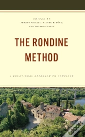 Capa do artigo Rondine Method