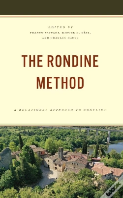 Capa do artigo Rondine Method