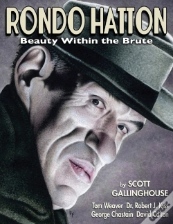 Capa do artigo Rondo Hatton