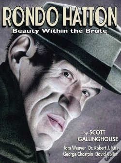 Capa do artigo Rondo Hatton