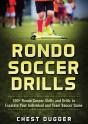 Rondo Soccer Drills - Preview