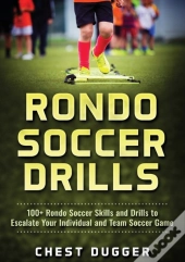 Rondo Soccer Drills