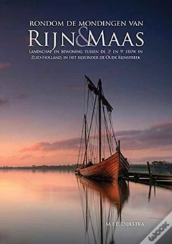 Capa do artigo Rondom De Mondingen Van Rijn & Maas