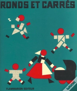 Capa do artigo Ronds Et Carres