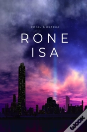 Capa do artigo Rone Isa: A Dystopian Sci-Fi Opera