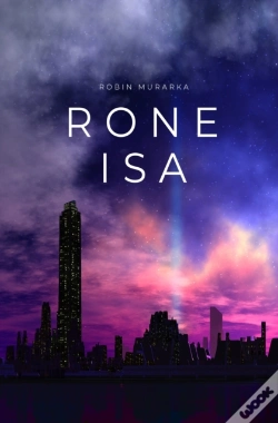Capa do artigo Rone Isa: A Dystopian Sci-Fi Opera