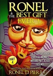 Capa do artigo Ronel And The Best Gift Ever!