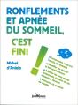 Ronflements Et Apnée Du Sommeil, C'Est Fini ! - Preview
