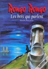 Rongo Rongo
