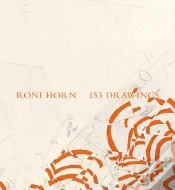 Capa do artigo Roni Horn ; 153 Drawings