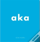 Roni Horn Aka /Anglais