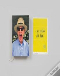 Roni Horn: Log (Special Edition)