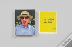 Capa do artigo Roni Horn: Log (Special Edition)