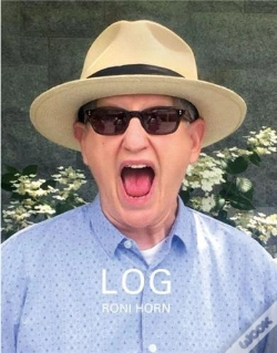 Capa do artigo Roni Horn: Log