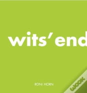 Capa do artigo Roni Horn: Wits