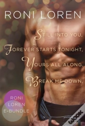 Capa do artigo Roni Loren E-Bundle