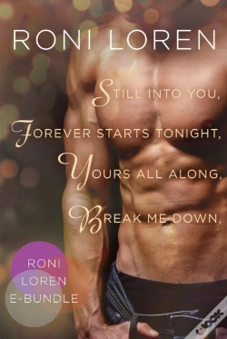 Capa do artigo Roni Loren E-Bundle