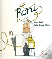 Capa do artigo Roni  