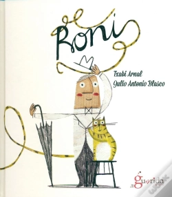 Capa do artigo Roni  