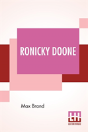 Ronicky Doone - Preview
