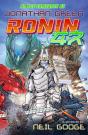 Ronin 47 - Preview