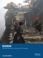 Ronin - Preview