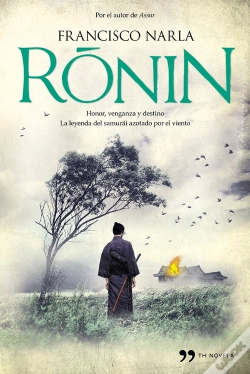Capa do artigo Ronin
