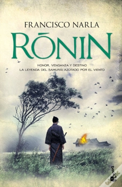 Capa do artigo Ronin
