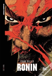 Capa do artigo Ronin