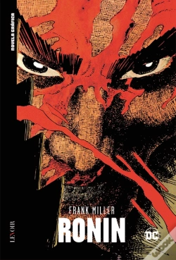 Capa do artigo Ronin