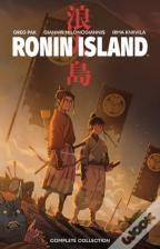 Ronin Island Complete Collection