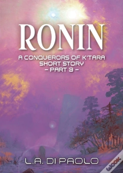 Capa do artigo Ronin