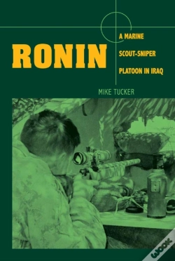 Capa do artigo Ronin