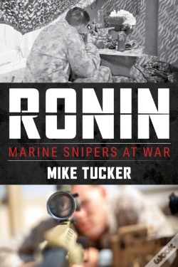 Capa do artigo Ronin
