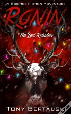 Capa do artigo Ronin